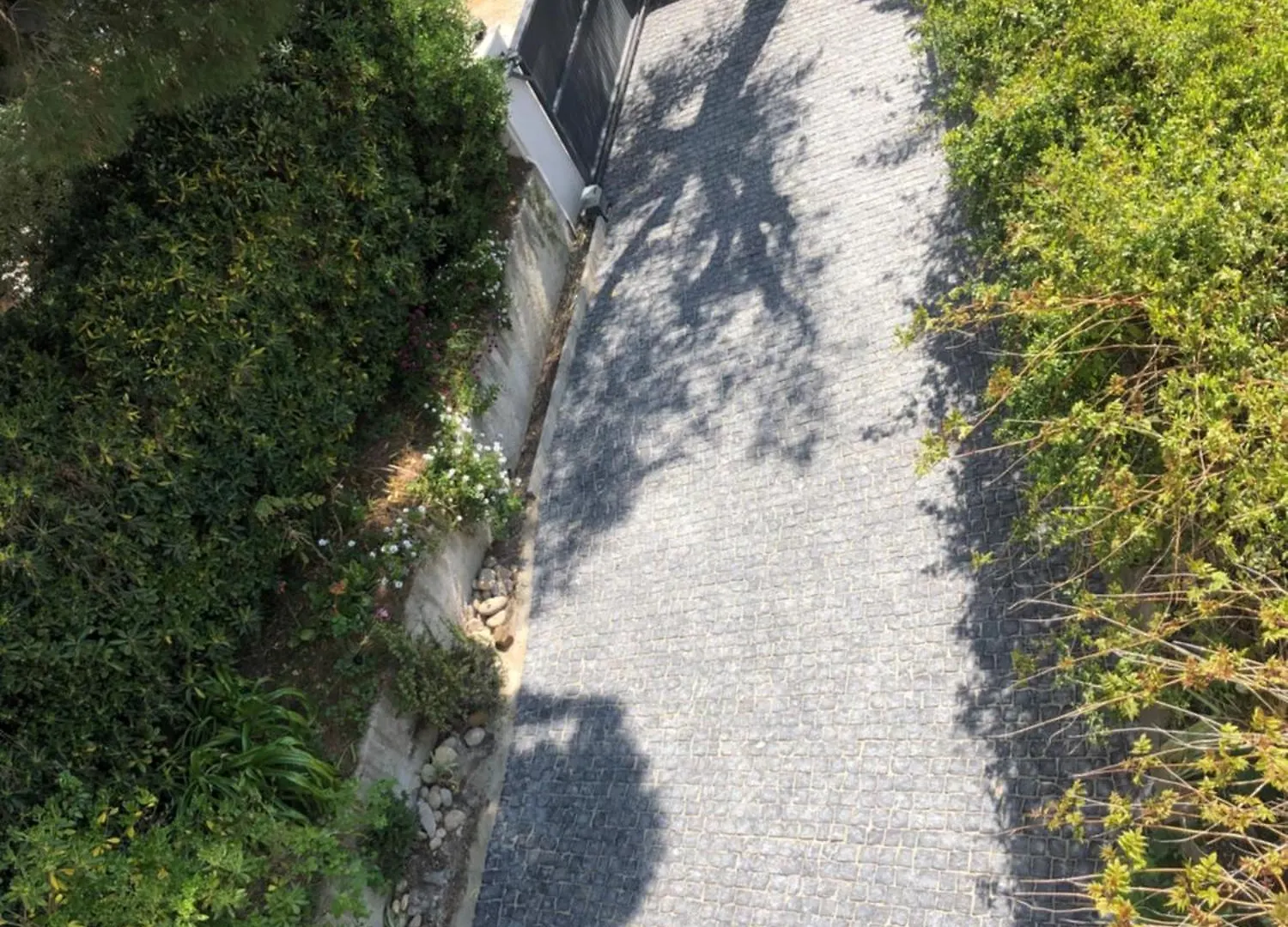 Sublime Haut De Villa Apercu Mer /Hippodrome / Cagnes-sur-Mer France